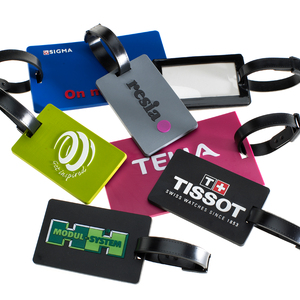 Luggage tags AD Company