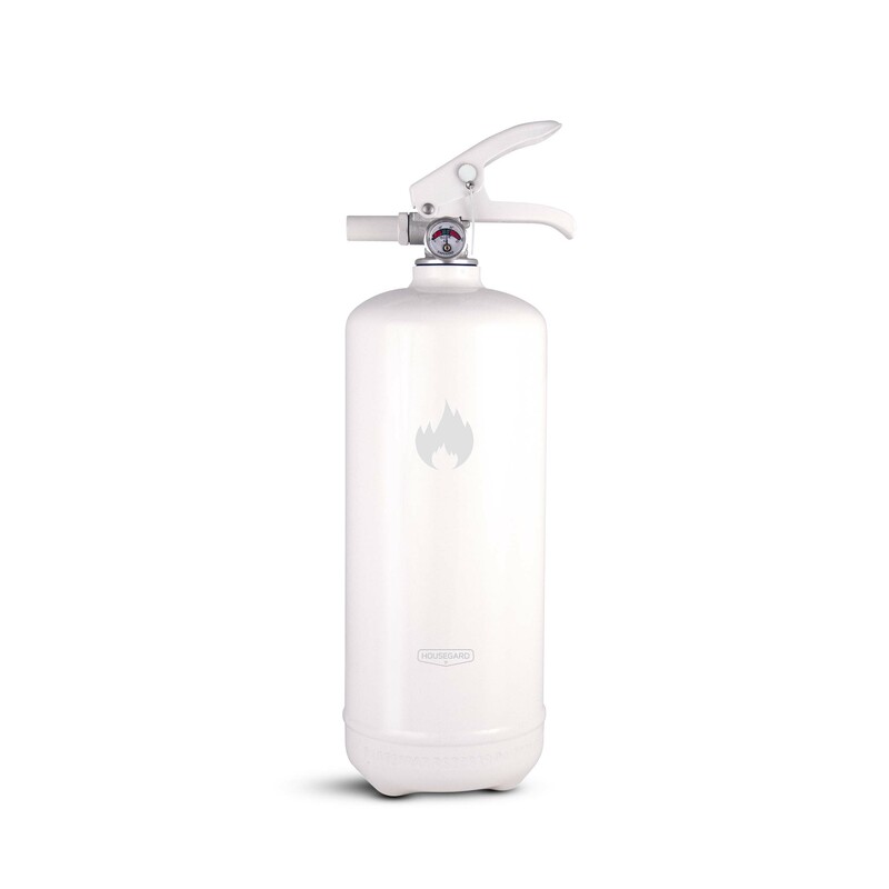 2kg fire new arrivals extinguisher