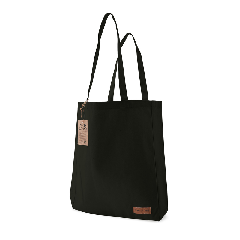 M or S Tote Bag Aggregation Original Fluid Acrylic Art L Printed on Both Sides!