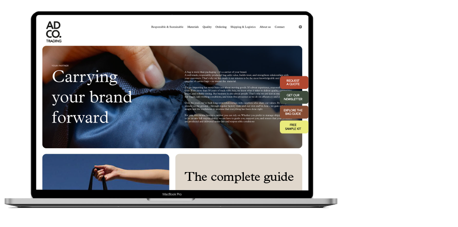 Kassar med betydelse