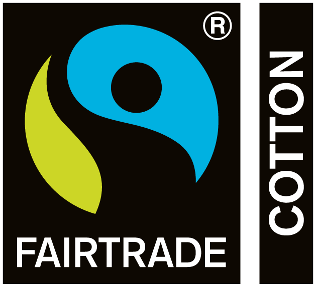 Fairtrade-märkt bomull