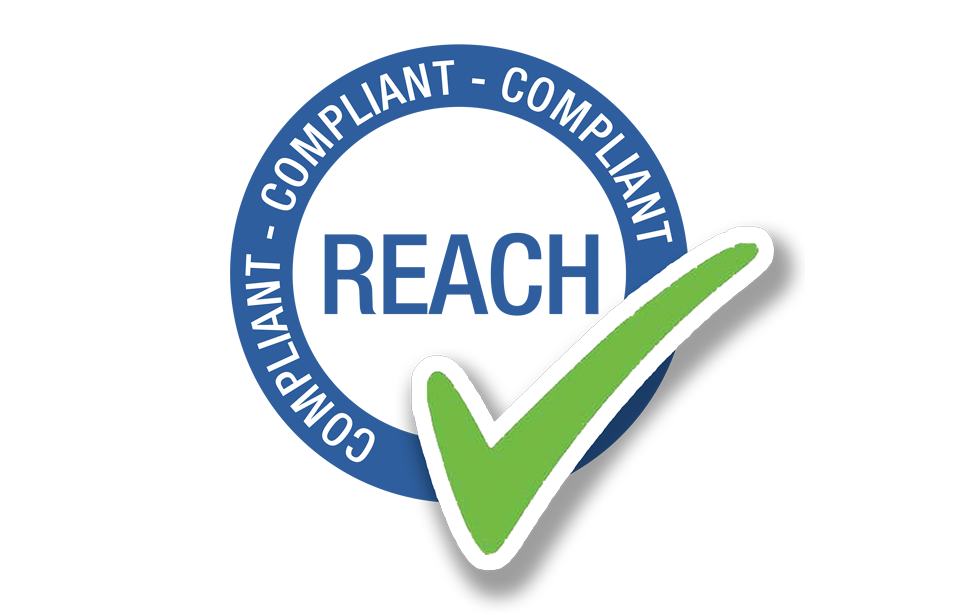 REACH compliant