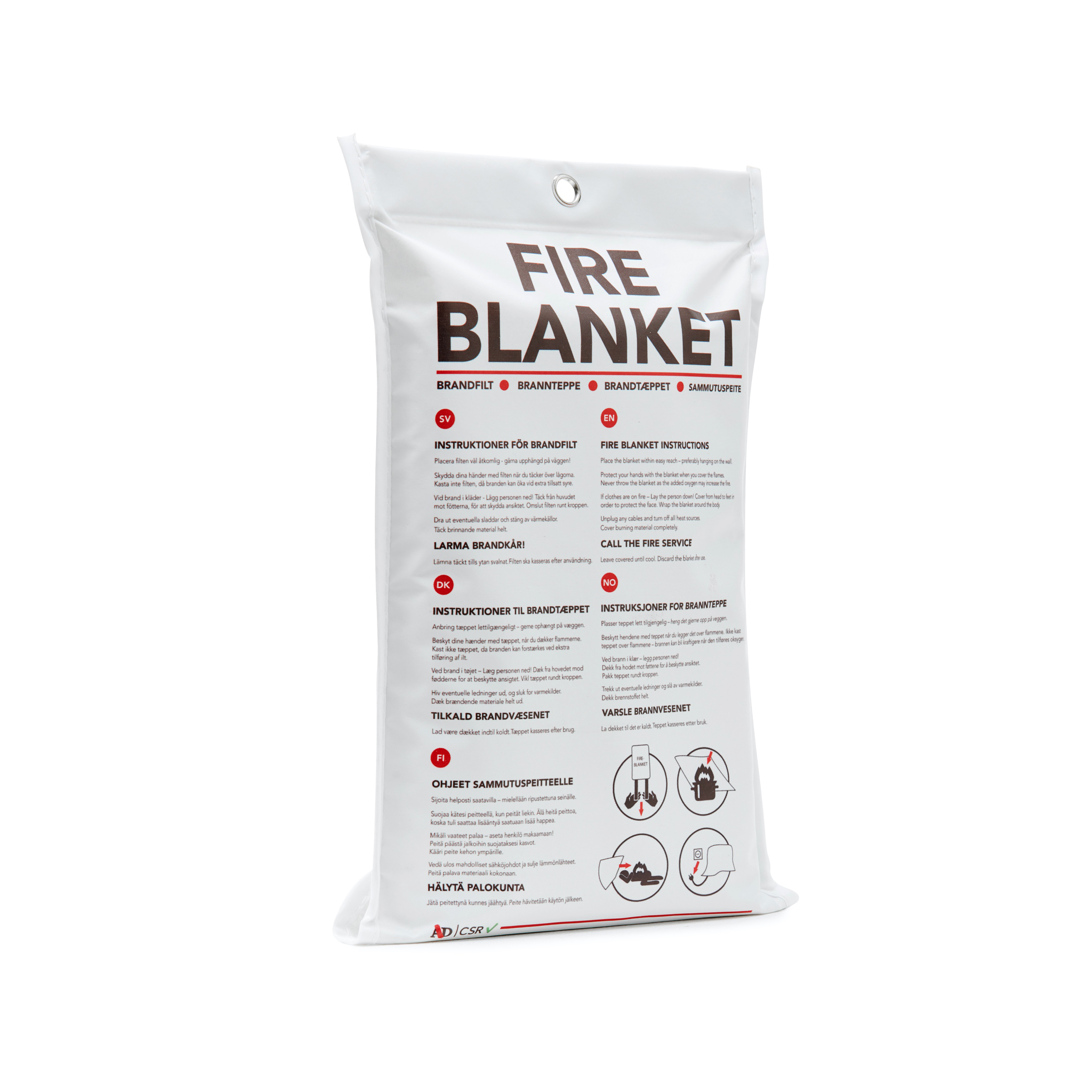 Fire blanket new arrivals bunnings