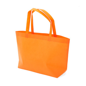 Shoulder bag in non-woven material, which is water and dirt repellent,  makes this bag perfect for packing swimwear in and heading to the beach! Please note: Printing price only for 1-color printing. For multi-color printing - contact us for a quote.