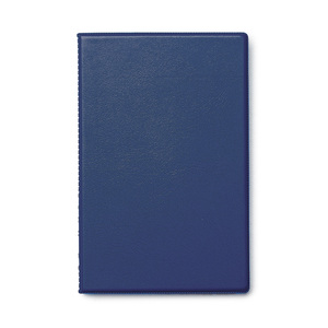 Notepad cover in durable plastic with space for A6 notes (included).Pocket on the inside. Popular with craftsmen, fits well in a leg pocket.