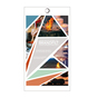 Fire blanket pouch with optional photo motif from order size of minimum 100 pcs. A thoughtful and appreciated gift! Instructions in English, Swedish, Norwegian, Danish, and Finnish on the back of the pouch. Approved fire blanket in size 120 x 120 cm included. Delivery time about 4-6 weeks after approved digital sample.